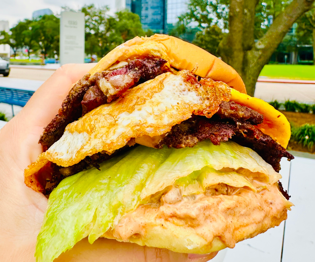 This Bun’s for&nbsp;you