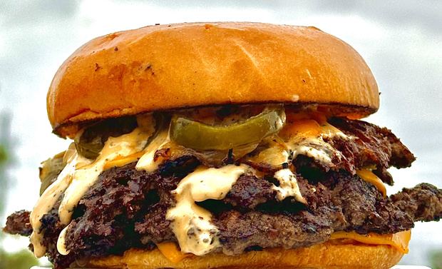 Gastrocraft’s smashburger is in the pantheon of all-time Houston&nbsp;greats