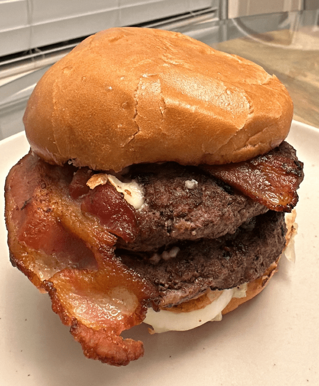 Katy’s got a fever, baby. And the only prescription is more&nbsp;Kowbell