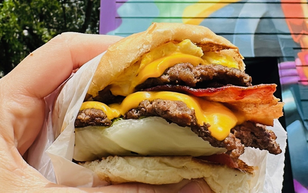 A Stack of a good&nbsp;time