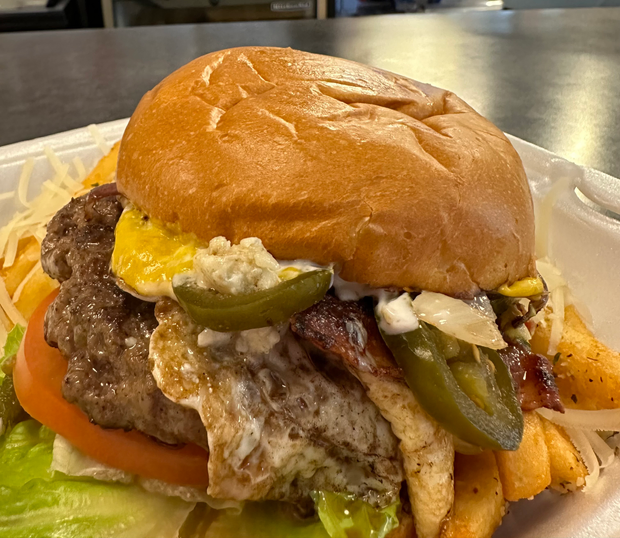 Take a Bite out of&nbsp;Stanton’s