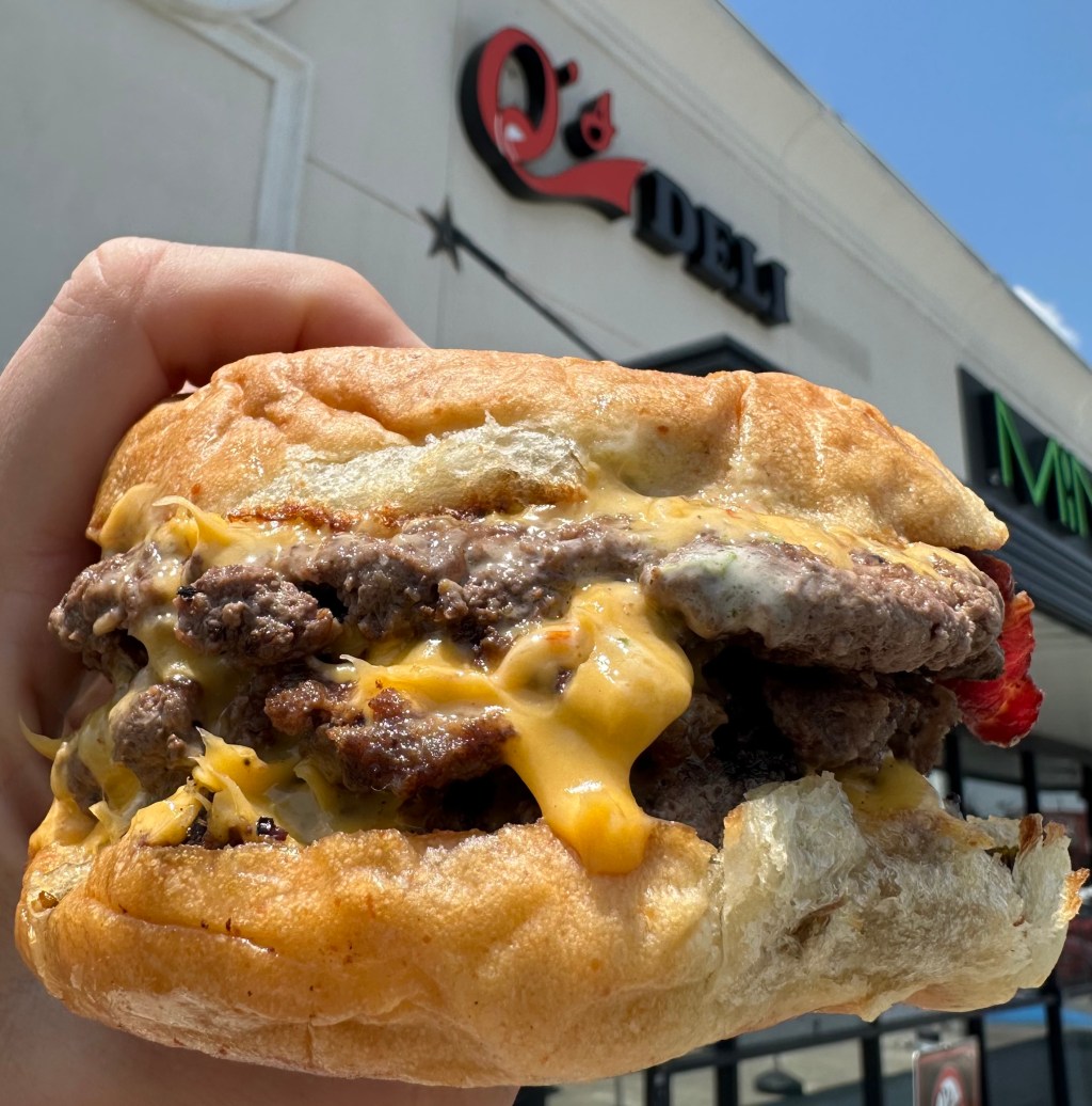 All your Q’s will be answered after you crush this&nbsp;Stack