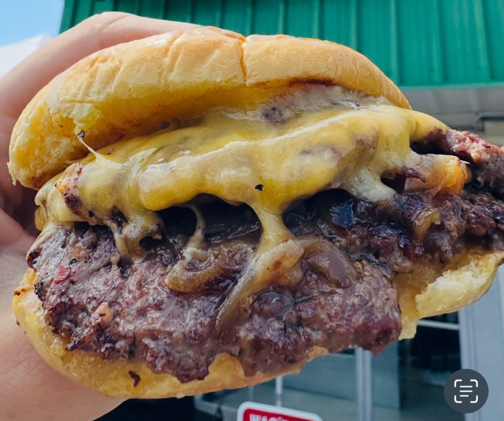 Wagyuru is slinging some of the juiciest, most tender smashburgers in&nbsp;town&nbsp;