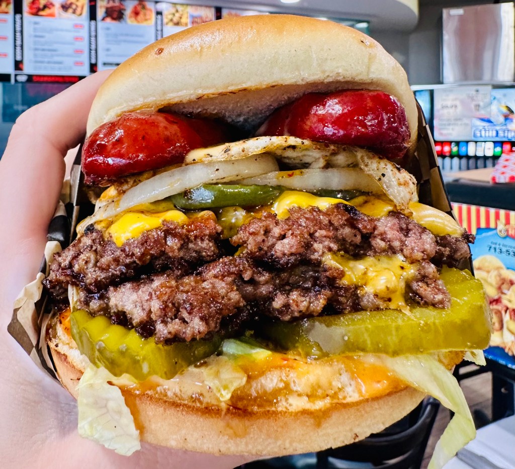 Wham! Baam! Thank you,&nbsp;ma’am