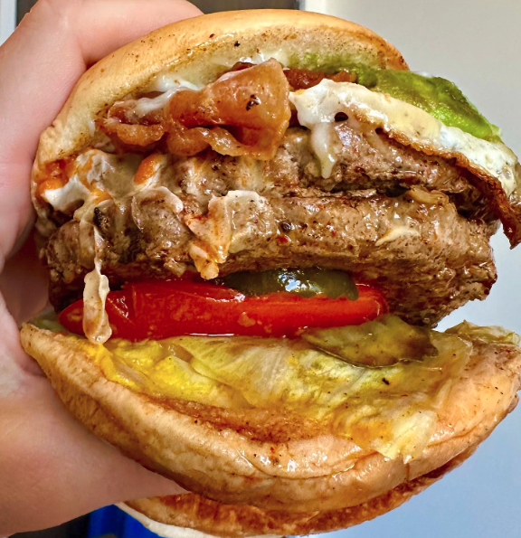 Bubba’s reminds why it’s still among Houston’s&nbsp;elite